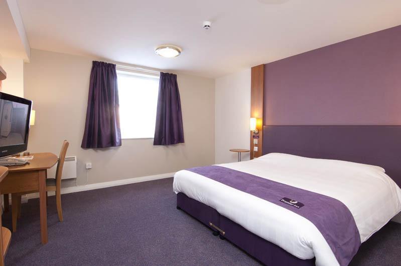 Premier Inn Liverpool City Centre - Moorfields Quarto foto