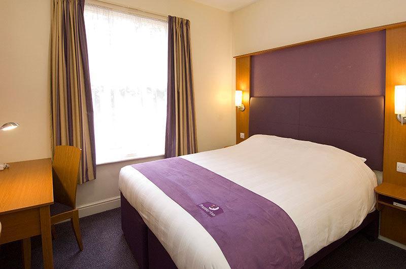 Premier Inn Liverpool City Centre - Moorfields Quarto foto