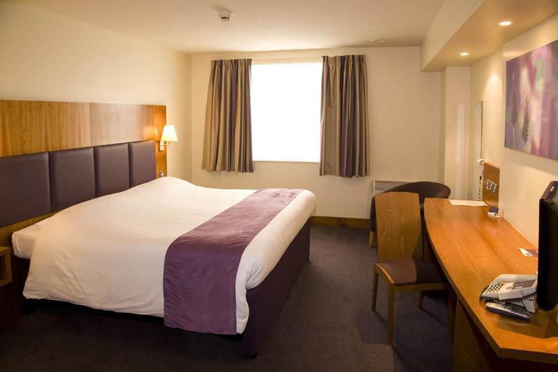 Premier Inn Liverpool City Centre - Moorfields Quarto foto